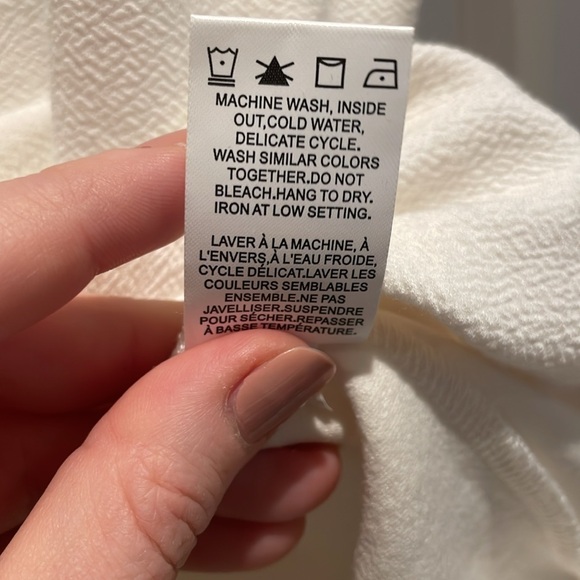 T-shirt blouse - Picture 5 of 6